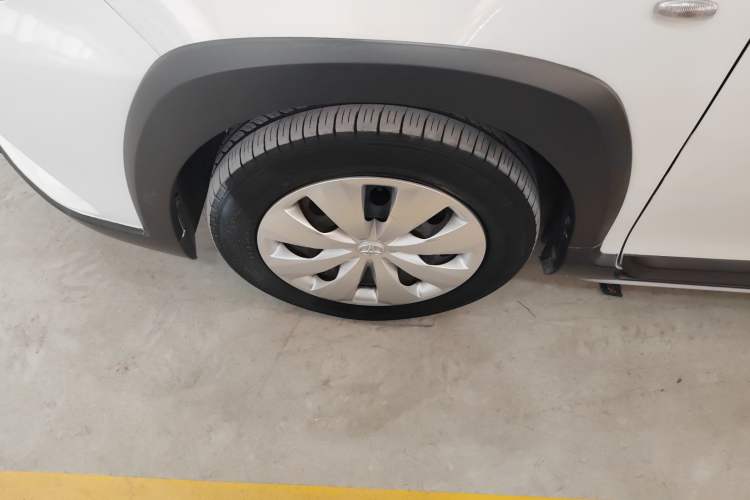Used Toyota YARiS L Zhi Xuan 2020 X-Trail X 1.5L CVT Leading Edition Left Front Wheel Hub