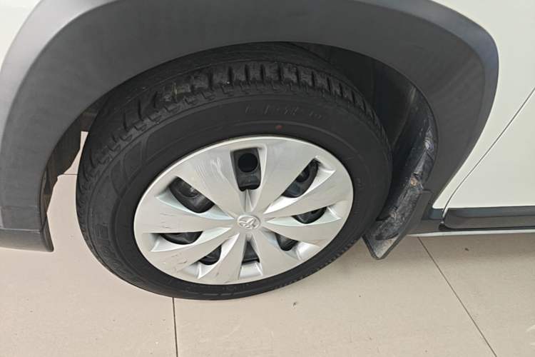 Used Toyota YARiS L Zhi Xuan 2020 X-Trail X 1.5L CVT Leading Edition Left Front Wheel Hub