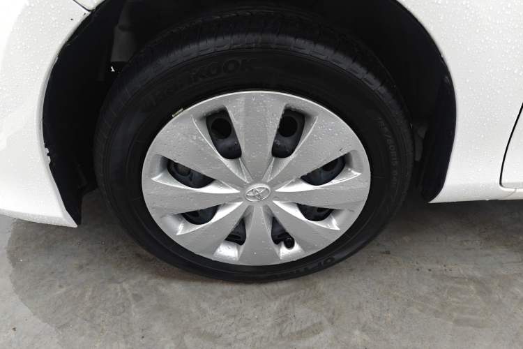 Used Toyota YARiS L Zhi Xuan 2020 1.5L CVT Leading Edition Left Front Wheel Hub