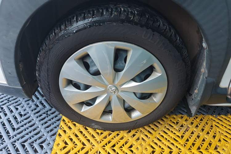 Used Toyota YARiS L Zhi Xuan 2020 X-Trail X 1.5L CVT Leading Edition Left Front Wheel Hub