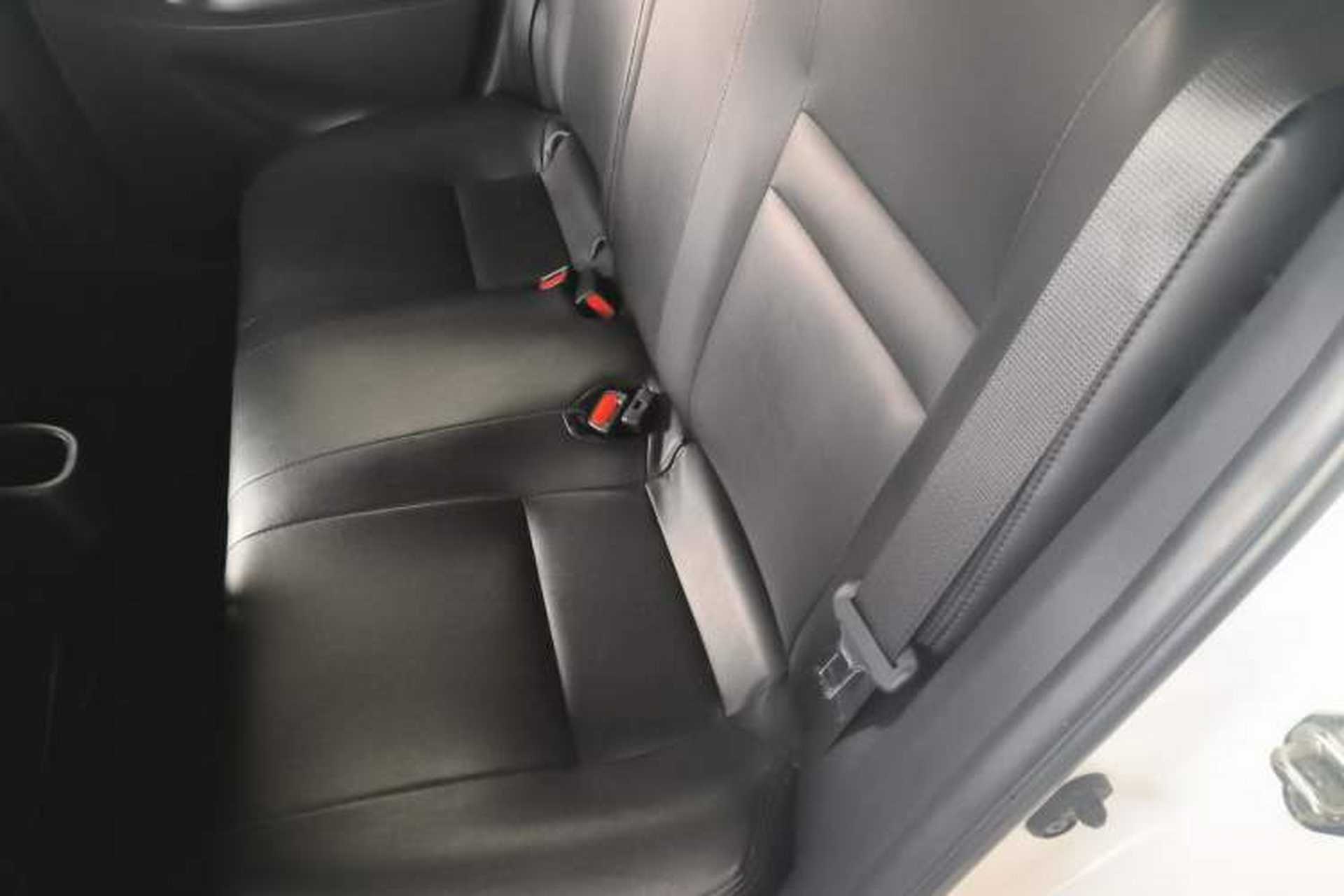 Used Toyota YARiS L Zhi Xuan 2020 1.5L CVT Leading Edition Left Rear Seat