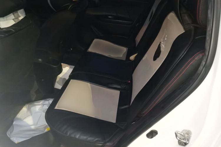 Used Toyota YARiS L Zhi Xuan 2020 X-Trail X 1.5L CVT Leading Edition Left Rear Seat