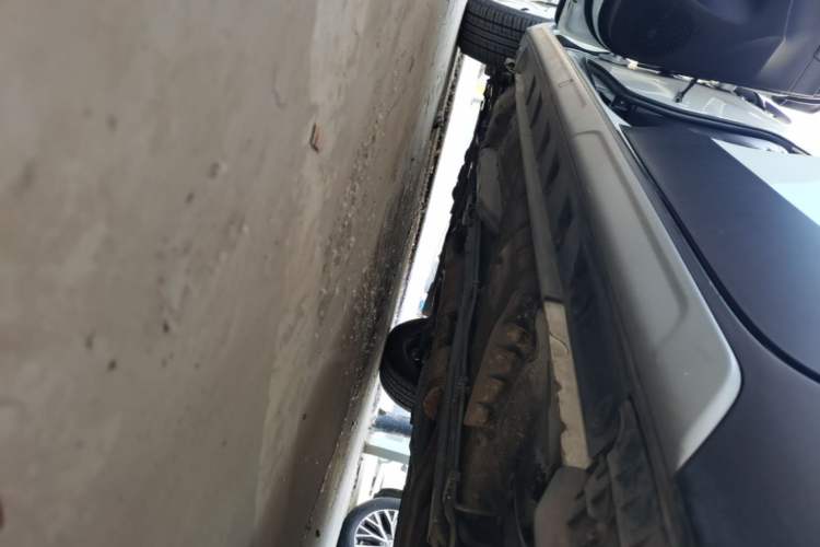 Used Toyota YARiS L Zhi Xuan 2020 X-Trail X 1.5L CVT Leading Edition Left Side Sill