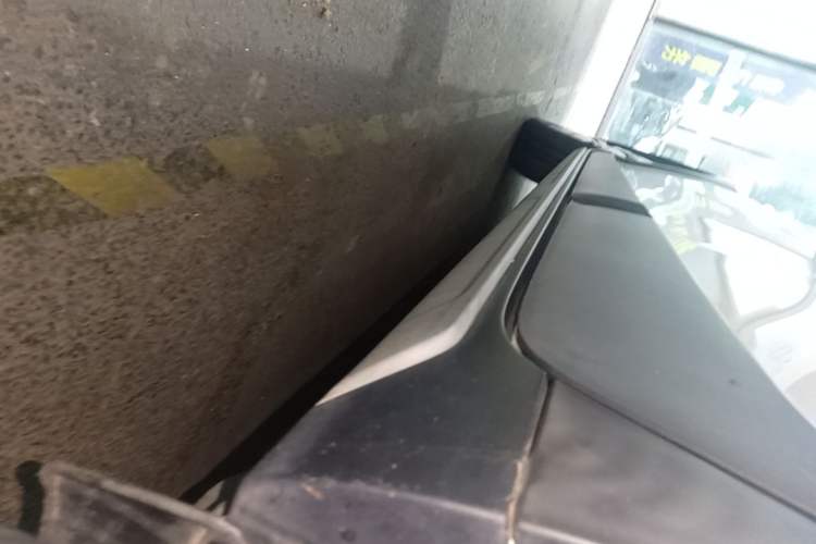 Used Toyota YARiS L Zhi Xuan 2020 X-Trail X 1.5L CVT Leading Edition Left Side Sill