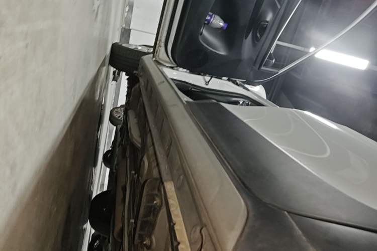 Used Toyota YARiS L Zhi Xuan 2020 X-Trail X 1.5L CVT Leading Edition Left Side Sill