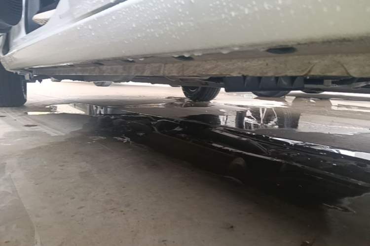 Used Toyota YARiS L Zhi Xuan 2020 1.5L CVT Leading Edition Left Side Sill