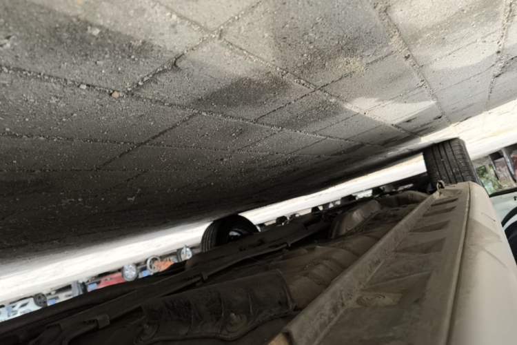 Used Toyota YARiS L Zhi Xuan 2020 X-Trail X 1.5L CVT Leading Edition Left Side Sill