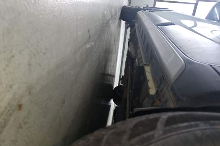Used Toyota YARiS L Zhi Xuan 2020 X-Trail X 1.5L CVT Leading Edition Left Side Sill