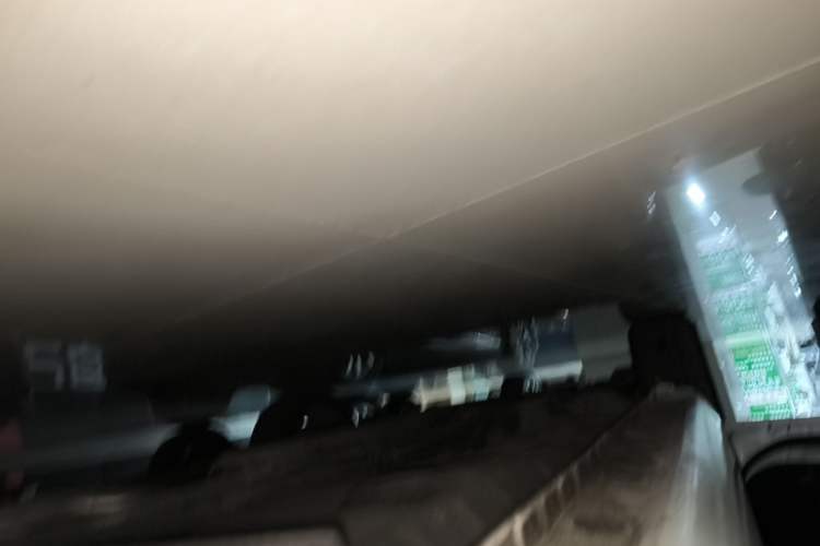 Used Toyota YARiS L Zhi Xuan 2020 1.5L CVT Leading Edition Left Side Sill
