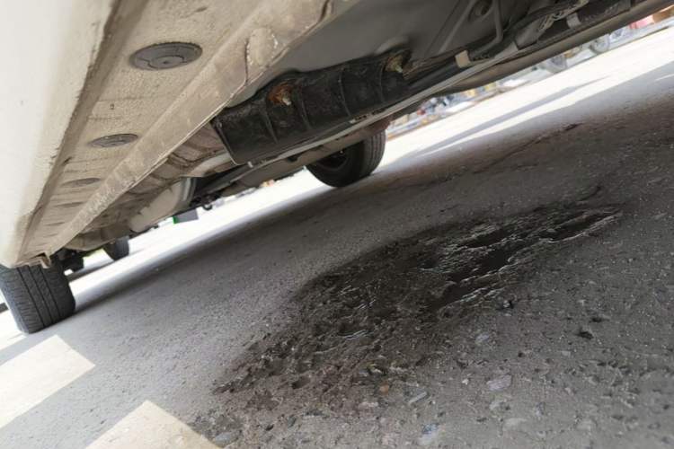 Used Toyota YARiS L Zhi Xuan 2020 1.5L CVT Leading Edition Left Side Sill