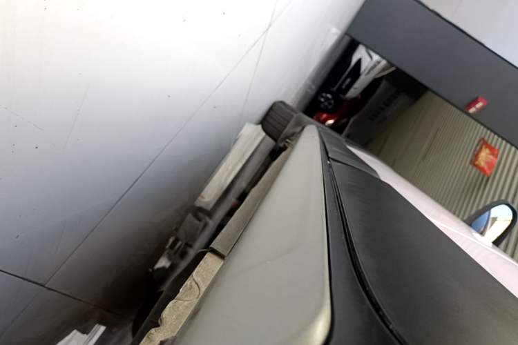 Used Toyota YARiS L Zhi Xuan 2020 X-Trail X 1.5L CVT Leading Edition Left Side Sill