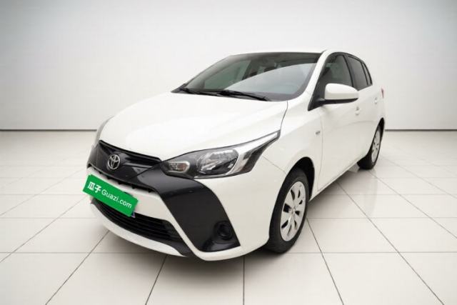 Ojetý Toyota YARiS L Zhi Xuan 2020 1.5L CVT Leading Edition