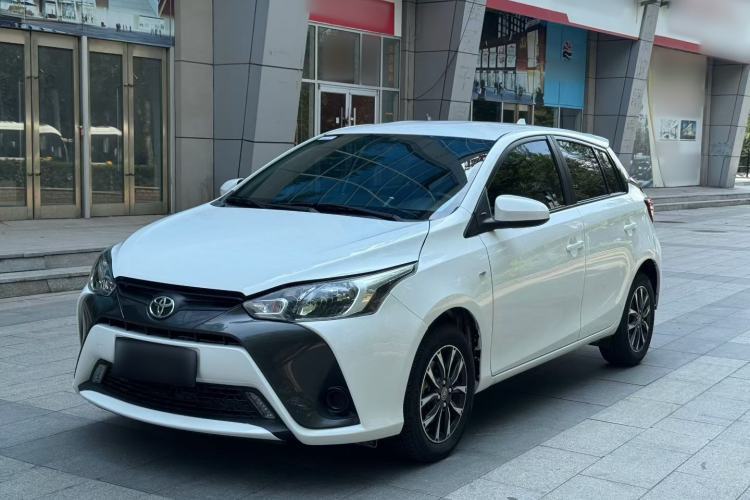 Used Toyota YARiS L Zhi Xuan 2020 1.5L CVT Leading Edition Guazi used car, China used car export, Used car for sale, Used  cars, Cheapest cars for sale