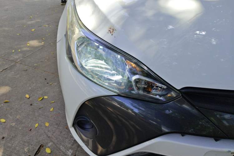 Used Toyota YARiS L Zhi Xuan  Right Front Headlight