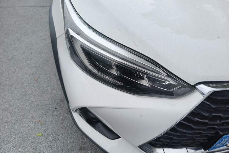 Used Toyota YARiS L Zhi Xuan 2020 X-Trail X 1.5L CVT Leading Edition Right Front Headlight