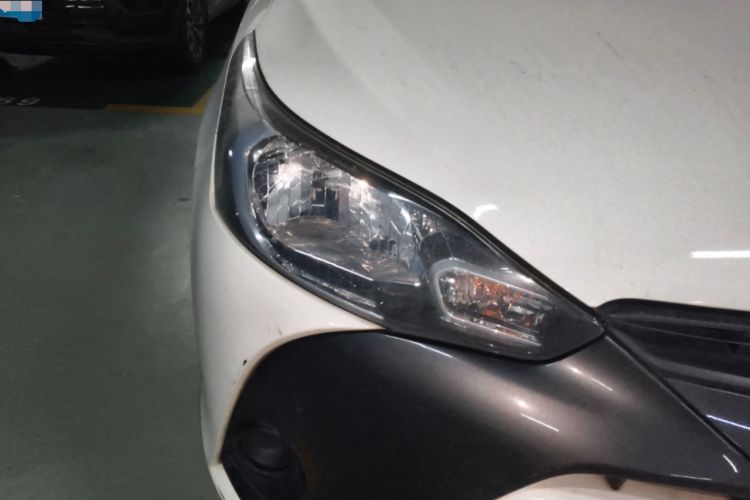 Used Toyota YARiS L Zhi Xuan 2020 1.5L CVT Leading Edition Right Front Headlight