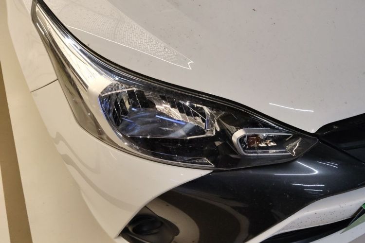 Used Toyota YARiS L Zhi Xuan 2020 1.5L CVT Leading Edition Right Front Headlight