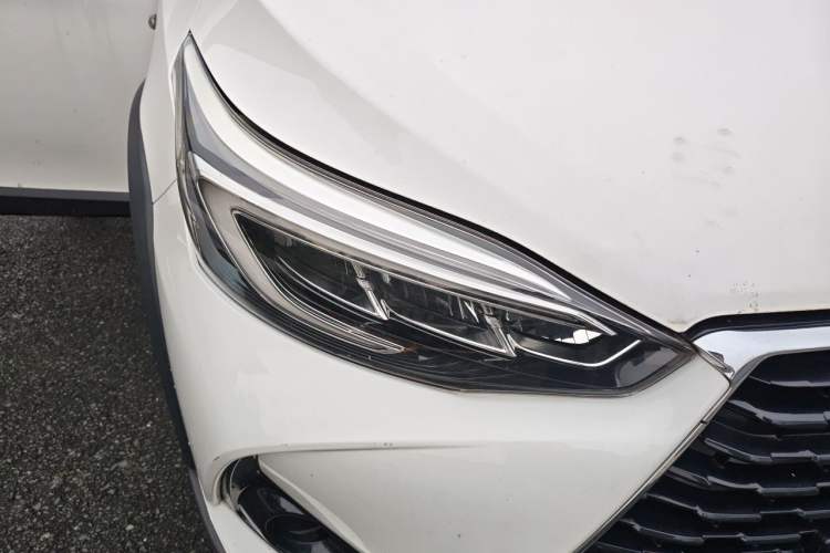 Used Toyota YARiS L Zhi Xuan 2020 X-Trail X 1.5L CVT Leading Edition Right Front Headlight