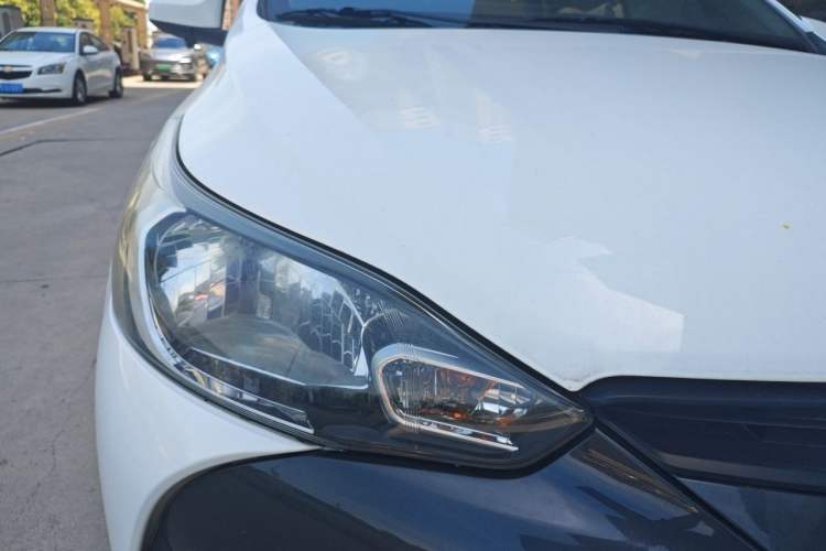 Used Toyota YARiS L Zhi Xuan 2020 1.5L CVT Luxury Edition Right Front Headlight