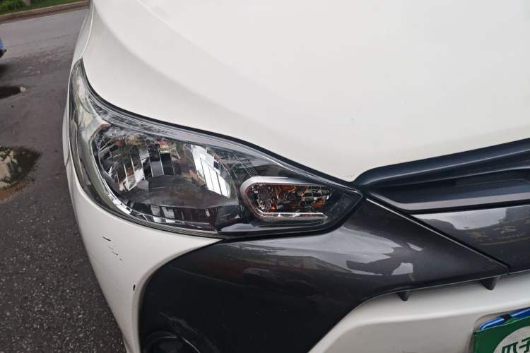 Used Toyota YARiS L Zhi Xuan 2020 1.5L CVT Leading Edition Right Front Headlight
