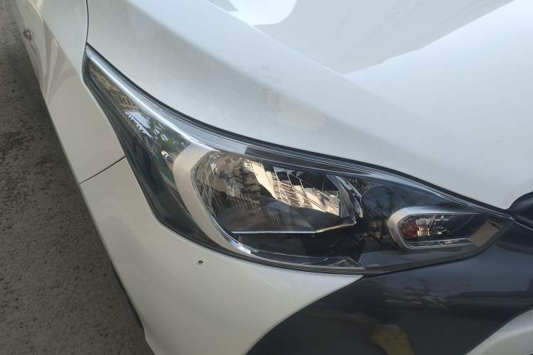 Used Toyota YARiS L Zhi Xuan 2020 1.5L CVT Leading Edition Right Front Headlight