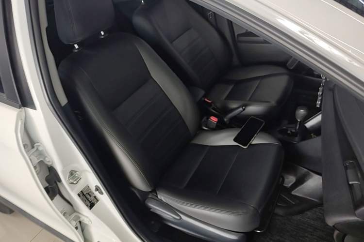 Used Toyota YARiS L Zhi Xuan 2020 X-Trail X 1.5L CVT Leading Edition Right Front Seat