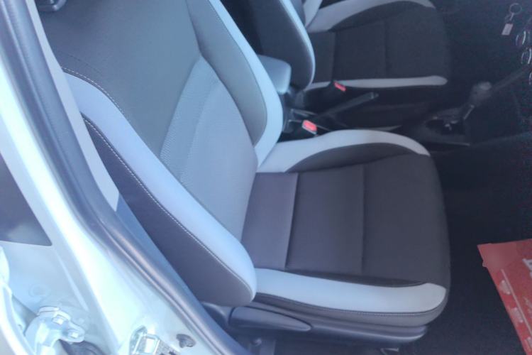 Used Toyota YARiS L Zhi Xuan 2020 1.5L CVT Leading Edition Right Front Seat