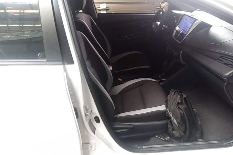 Used Toyota YARiS L Zhi Xuan 2020 X-Trail X 1.5L CVT Leading Edition Right Front Seat