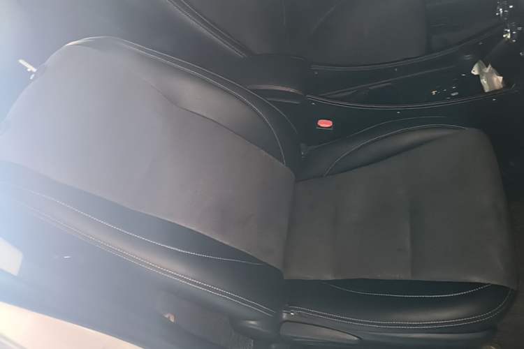 Used Toyota YARiS L Zhi Xuan 2020 X-Trail X 1.5L CVT Leading Edition Right Front Seat