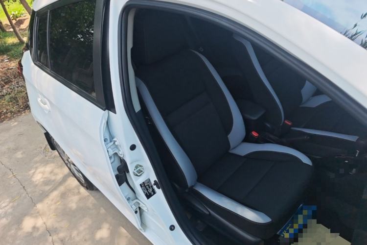 Used Toyota YARiS L Zhi Xuan 2020 1.5L CVT Leading Edition Right Front Seat