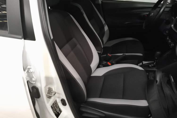 Used Toyota YARiS L Zhi Xuan 2020 X-Trail X 1.5L CVT Leading Edition Right Front Seat