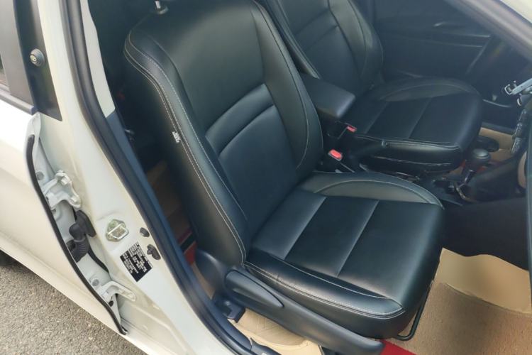 Used Toyota YARiS L Zhi Xuan 2020 1.5L CVT Leading Edition Right Front Seat