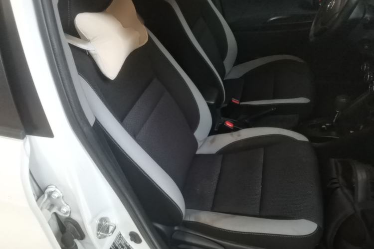 Used Toyota YARiS L Zhi Xuan 2020 1.5L CVT Leading Edition Right Front Seat