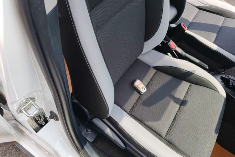 Used Toyota YARiS L Zhi Xuan 2020 X-Trail X 1.5L CVT Leading Edition Right Front Seat