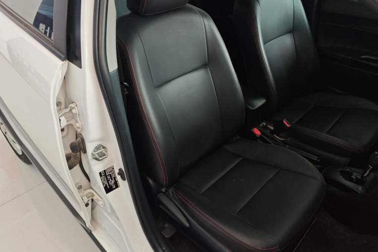 Used Toyota YARiS L Zhi Xuan 2020 X-Trail X 1.5L CVT Leading Edition Right Front Seat