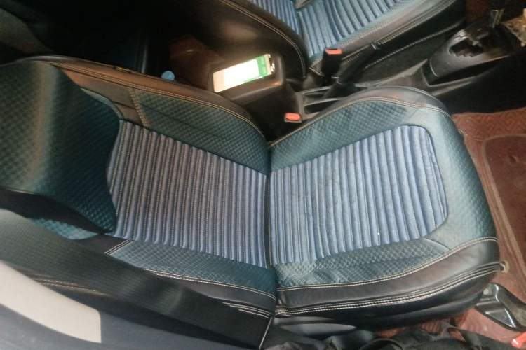 Used Toyota YARiS L Zhi Xuan 2020 1.5L CVT Leading Edition Right Front Seat