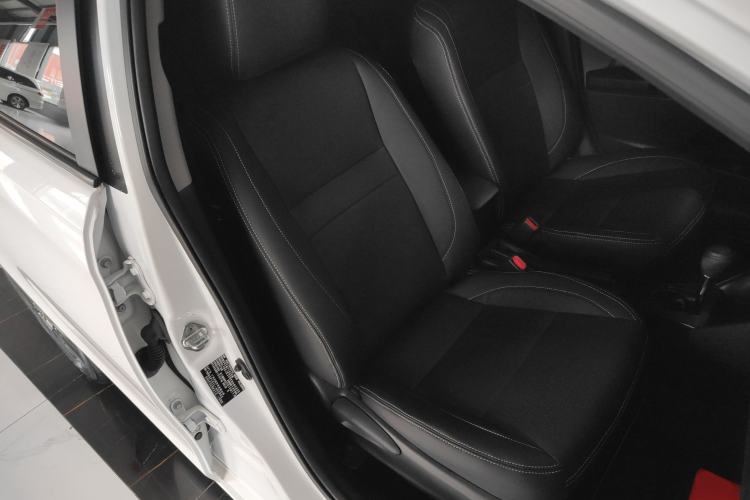 Used Toyota YARiS L Zhi Xuan 2020 1.5L CVT Leading Edition Right Front Seat