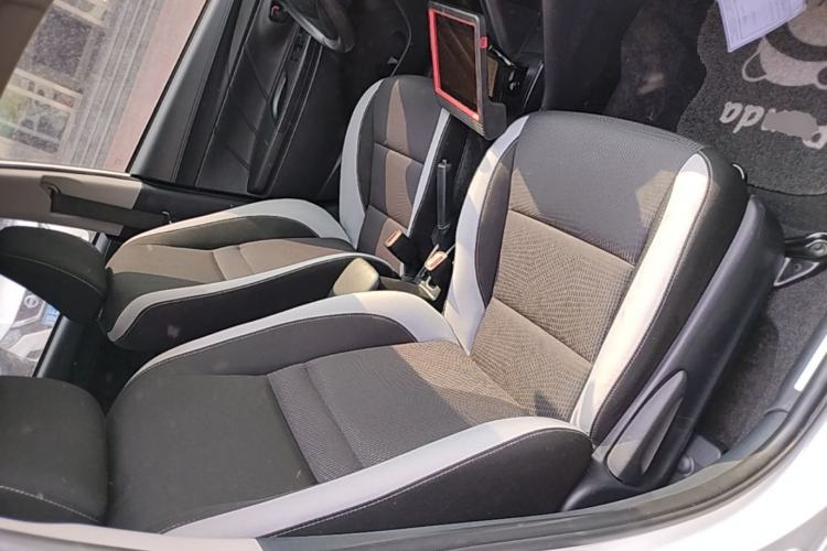 Used Toyota YARiS L Zhi Xuan 2020 1.5L CVT Leading Edition Right Front Seat