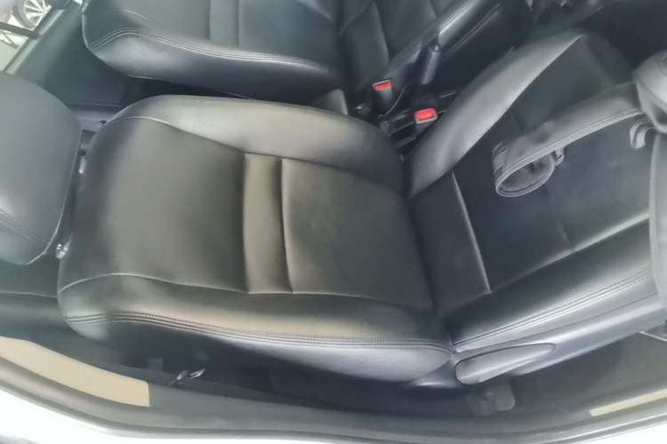 Used Toyota YARiS L Zhi Xuan 2020 X-Trail X 1.5L CVT Leading Edition Right Front Seat
