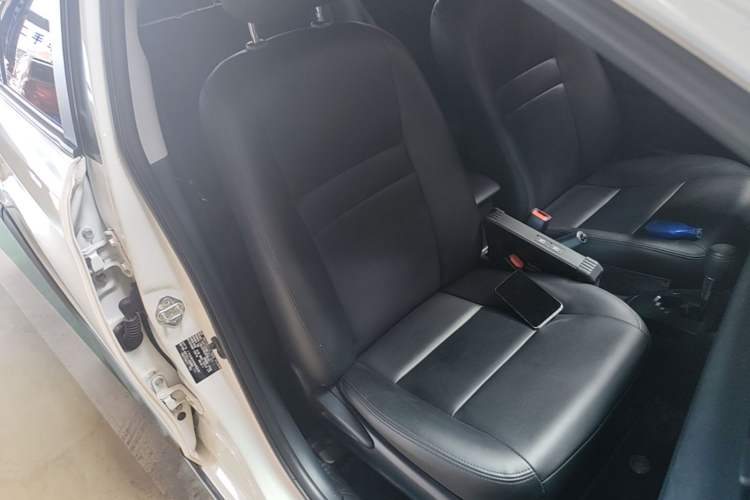 Used Toyota YARiS L Zhi Xuan 2020 X-Trail X 1.5L CVT Leading Edition Right Front Seat