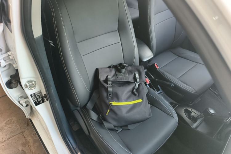 Used Toyota YARiS L Zhi Xuan 2020 X-Trail X 1.5L CVT Leading Edition Right Front Seat
