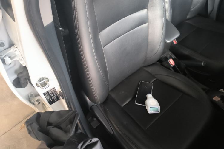 Used Toyota YARiS L Zhi Xuan 2020 1.5L CVT Leading Edition Right Front Seat
