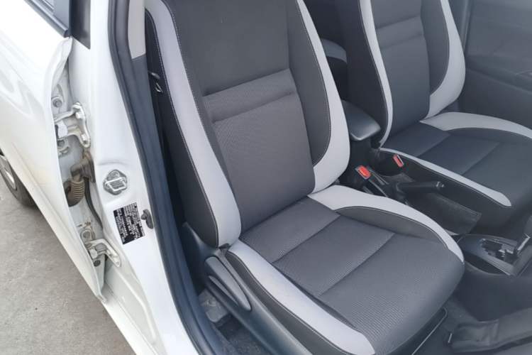 Used Toyota YARiS L Zhi Xuan 2020 1.5L CVT Leading Edition Right Front Seat