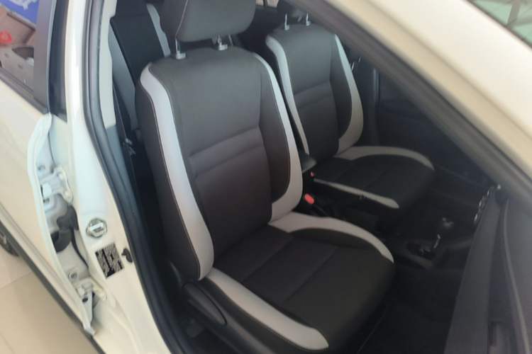Used Toyota YARiS L Zhi Xuan 2020 X-Trail X 1.5L CVT Leading Edition Right Front Seat