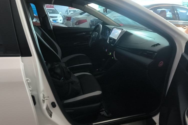 Used Toyota YARiS L Zhi Xuan 2020 1.5L CVT Leading Edition Right Front Seat