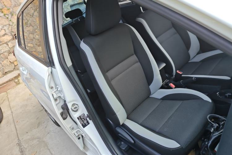 Used Toyota YARiS L Zhi Xuan 2020 1.5L CVT Leading Edition Right Front Seat