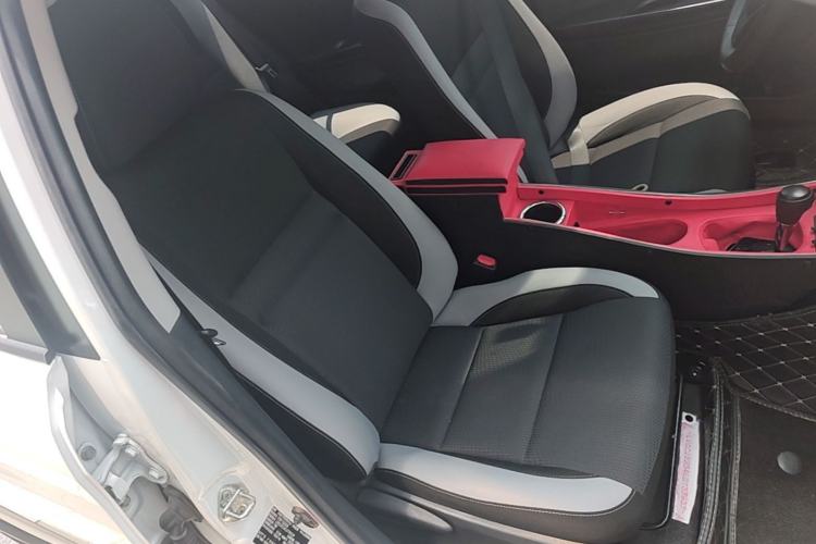 Used Toyota YARiS L Zhi Xuan 2020 X-Trail X 1.5L CVT Leading Edition Right Front Seat