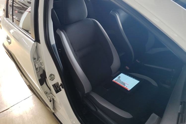 Used Toyota YARiS L Zhi Xuan 2020 X-Trail X 1.5L CVT Leading Edition Right Front Seat