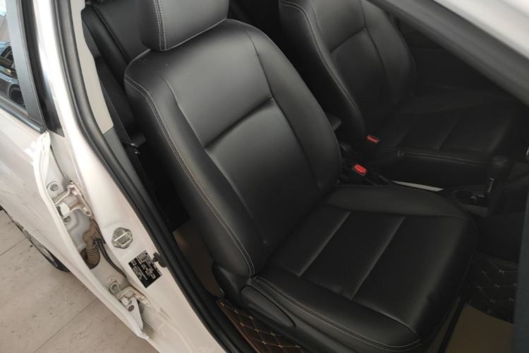 Used Toyota YARiS L Zhi Xuan 2020 1.5L CVT Leading Edition Right Front Seat
