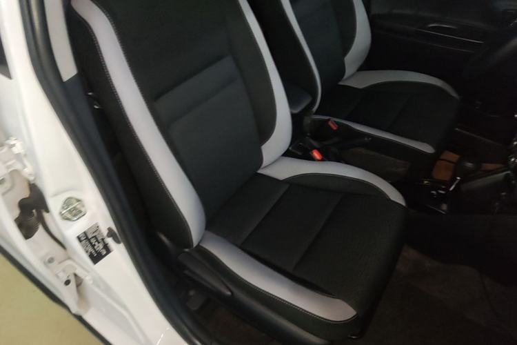 Used Toyota YARiS L Zhi Xuan 2020 X-Trail X 1.5L CVT Leading Edition Right Front Seat